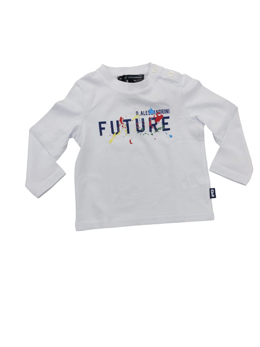 T-SHIRT - ALESSANDRINI