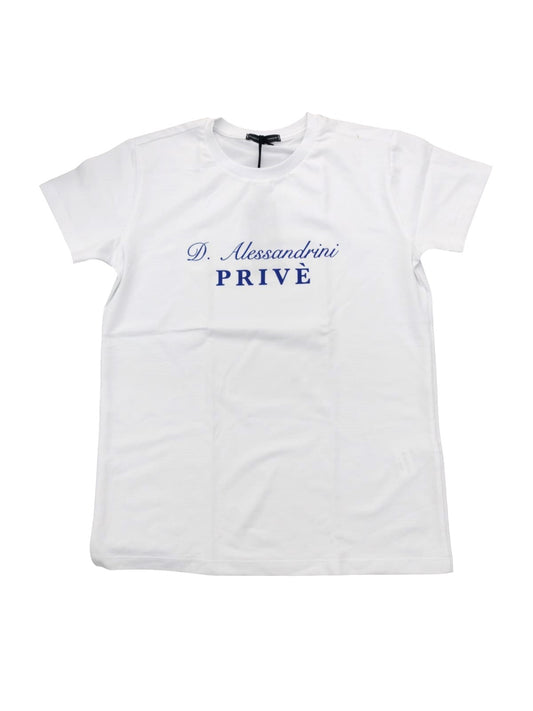 T-SHIRT - ALESSANDRINI