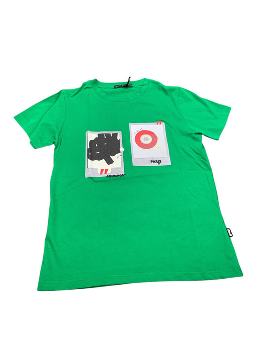 T-SHIRT - ALESSANDRINI