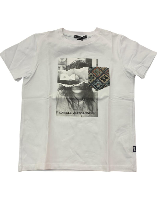 T-SHIRT - ALESSANDRINI