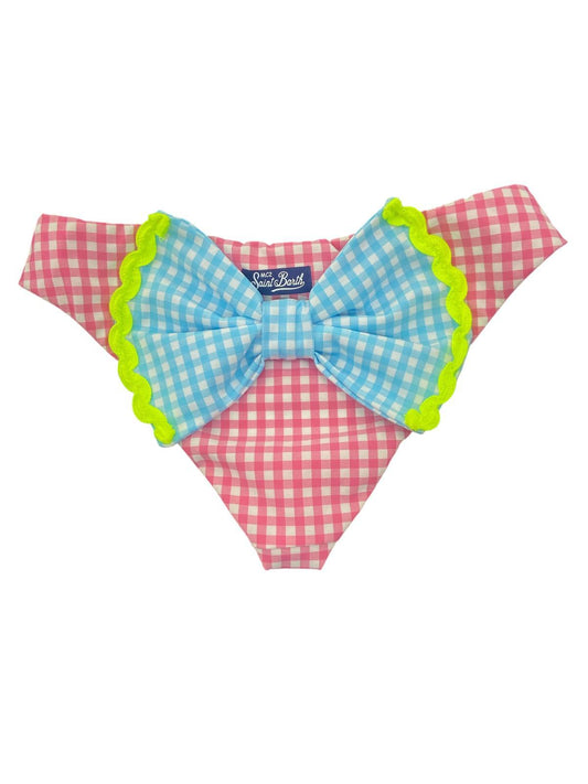 COSTUME SLIP - SAINT BARTH