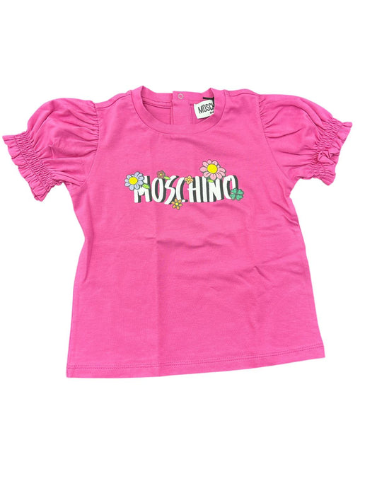 T-SHIRT - MOSCHINO