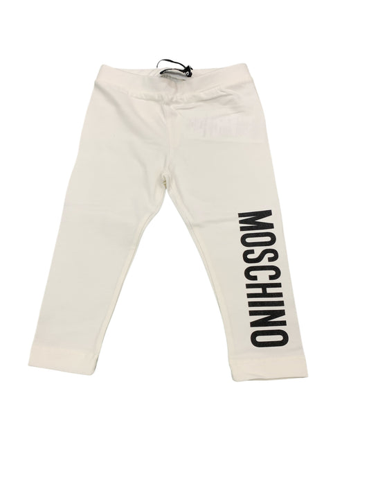 LEGGINGS - MOSCHINO