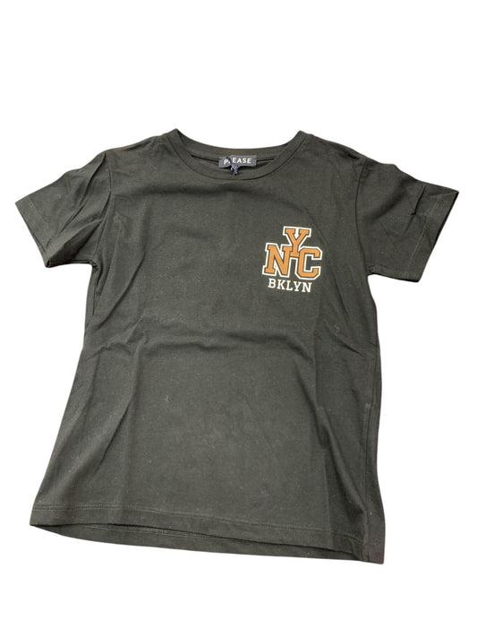 T-SHIRT - PLEASE.