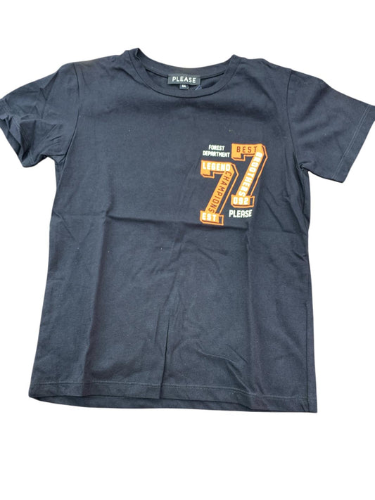 T-SHIRT - PLEASE.