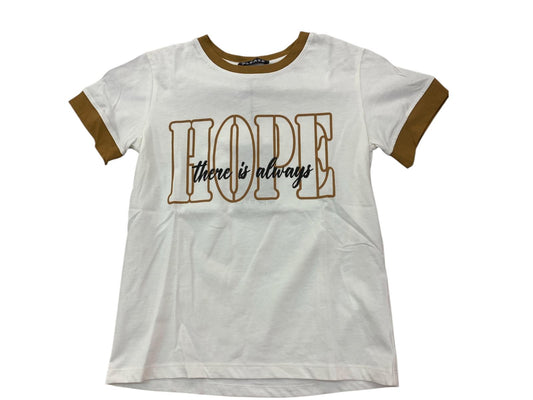 T-SHIRT - PLEASE.