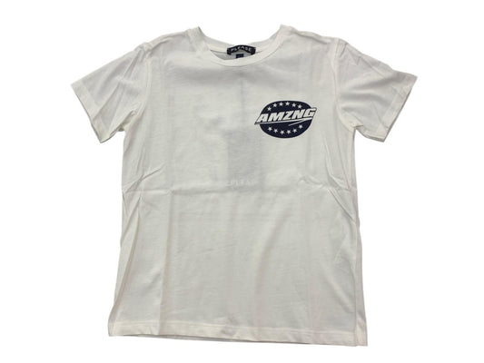 T-SHIRT - PLEASE.