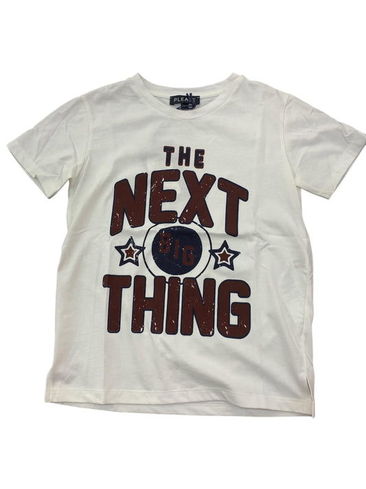 T-SHIRT - PLEASE.