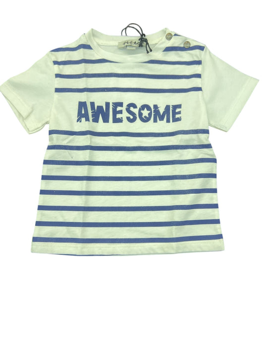 T-SHIRT - PLEASE