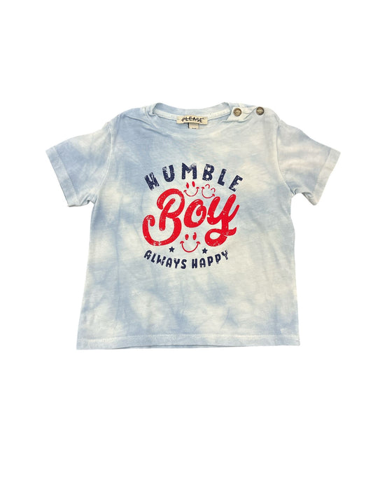 T-SHIRT - PLEASE