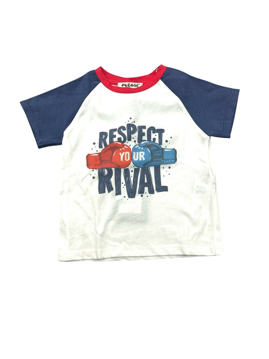 T-SHIRT - PLEASE