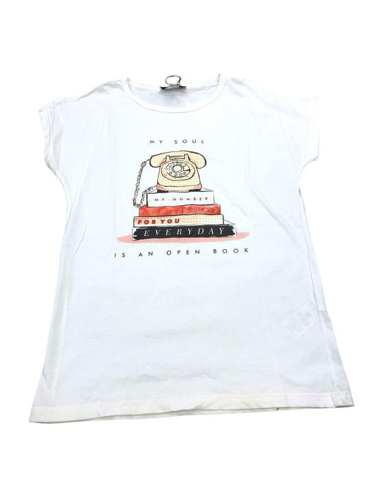 T-SHIRT - PLEASE