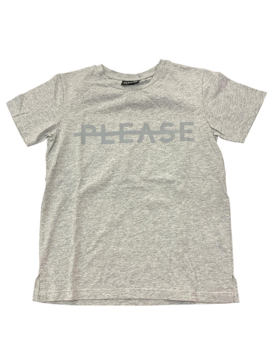 T-SHIRT - PLEASE