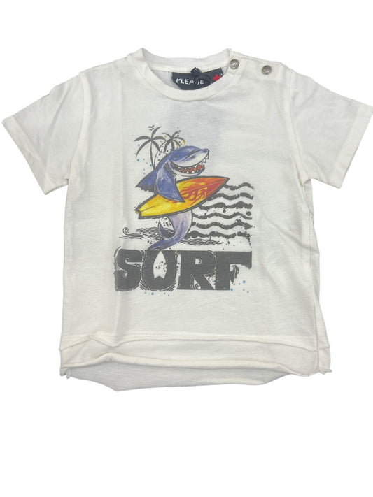 T-SHIRT - PLEASE