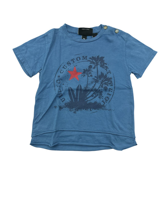 T-SHIRT - PLEASE