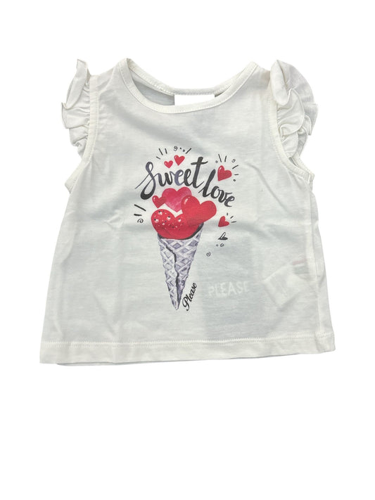 T-SHIRT - PLEASE