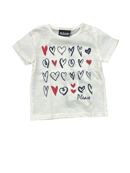 T-SHIRT - PLEASE