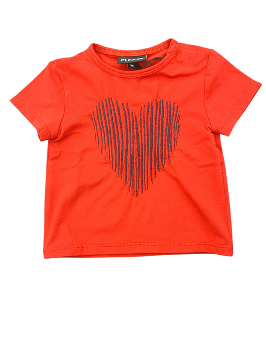 T-SHIRT - PLEASE