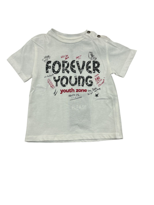 T-SHIRT - PLEASE