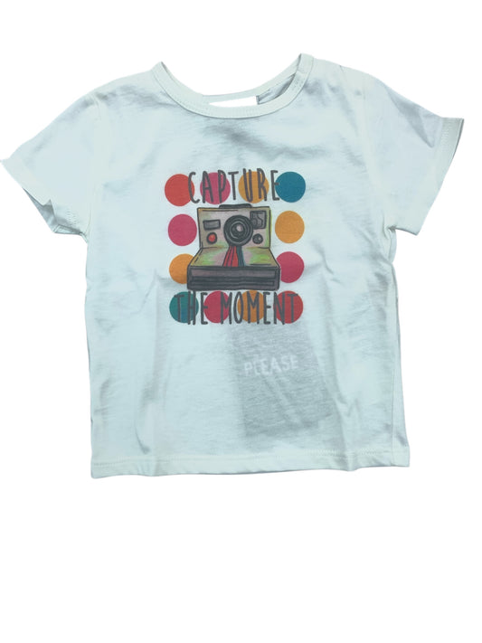T-SHIRT - PLEASE