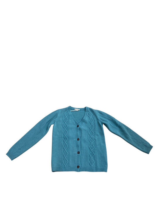 CARDIGAN - ZHOE&TOBIAH