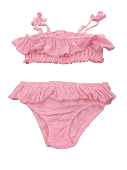 COSTUME 2PZ - SAINT BARTH