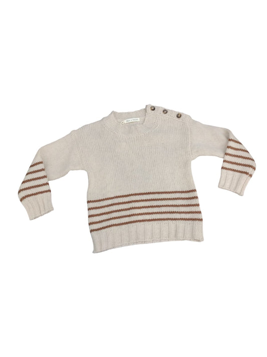 MAGLIONE - ZHOE&TOBIAH