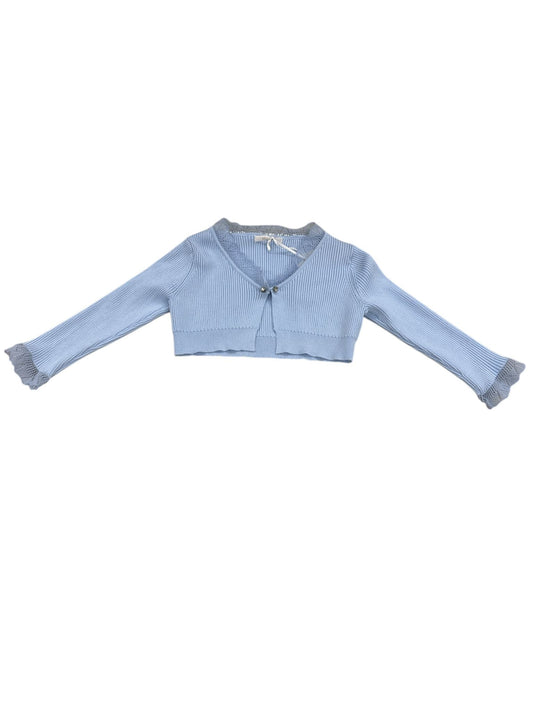 CARDIGAN - MISS GRANT
