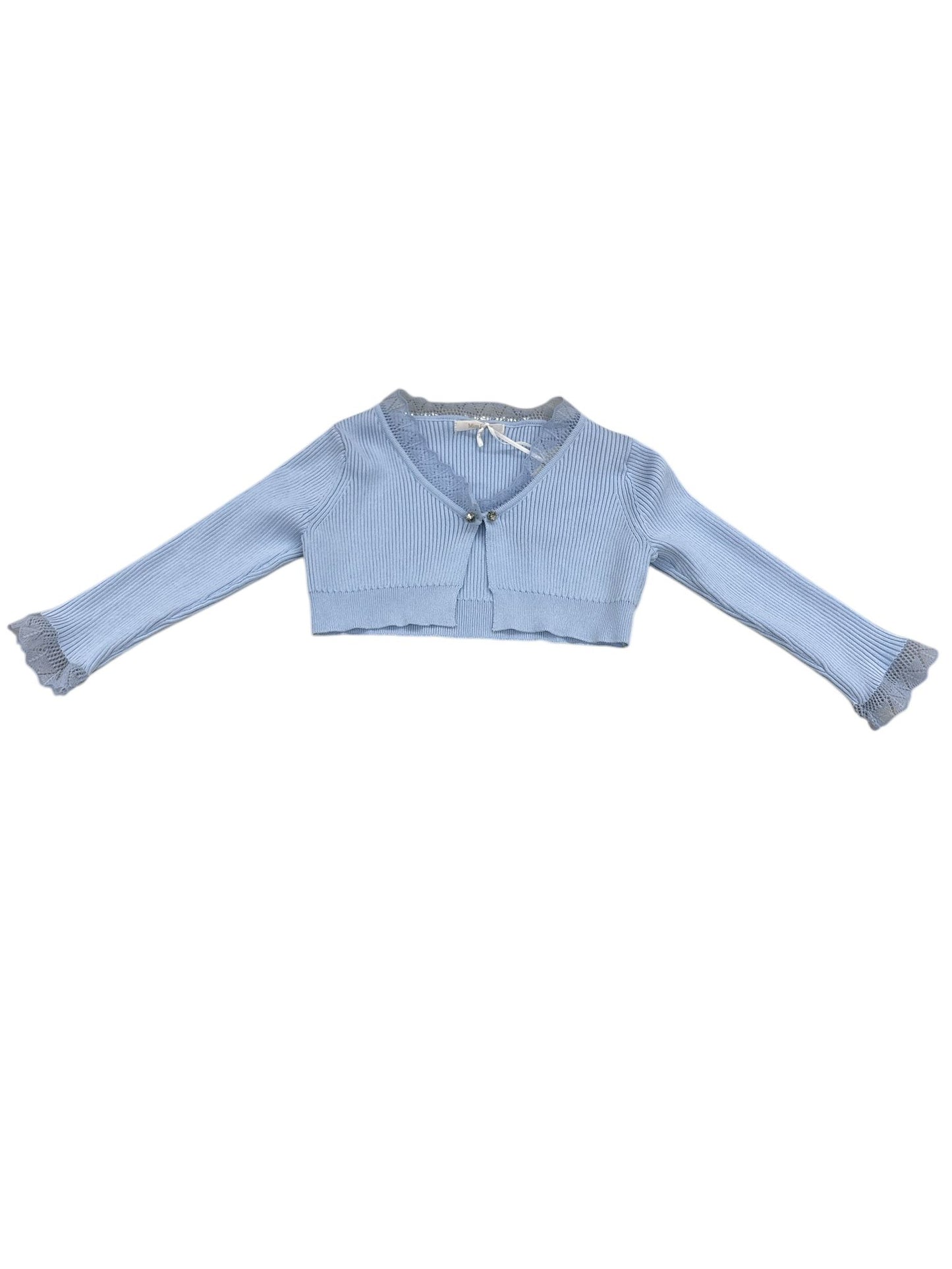 CARDIGAN - MISS GRANT
