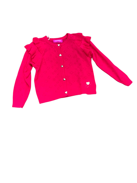 CARDIGAN - LAURA BIAGIOTTI