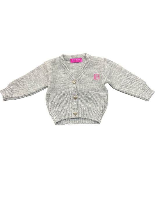 CARDIGAN - LAURA BIAGIOTTI