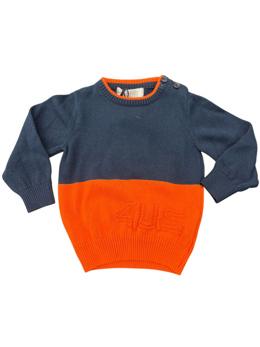 MAGLIONE - PACIOTTI