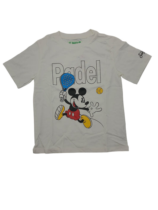 T-SHIRT - SAINT BARTH
