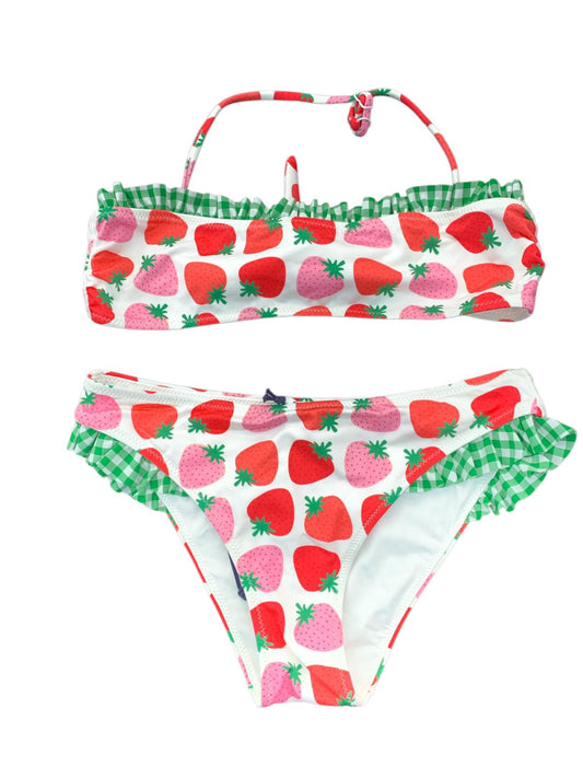 COSTUME 2PZ - SAINT BARTH
