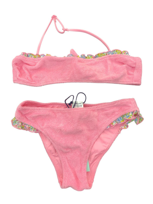 COSTUME 2PZ - SAINT BARTH