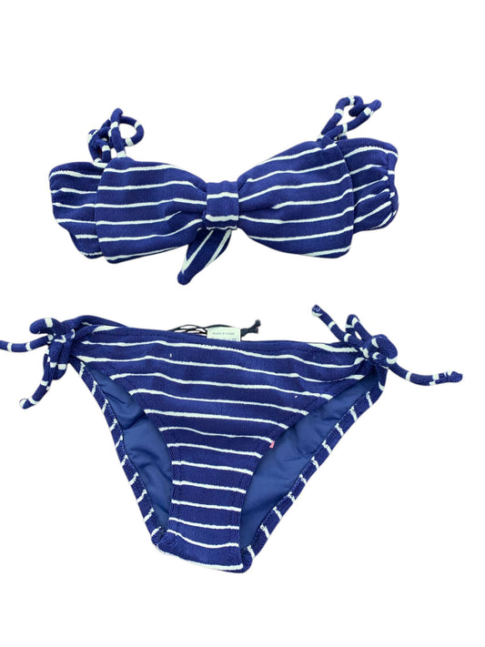 COSTUME 2PZ - SAINT BARTH