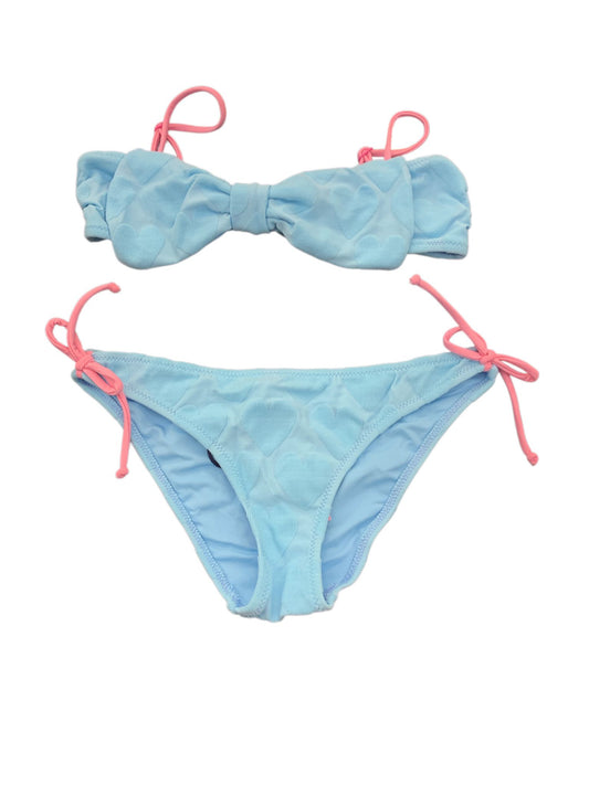 COSTUME 2PZ - SAINT BARTH