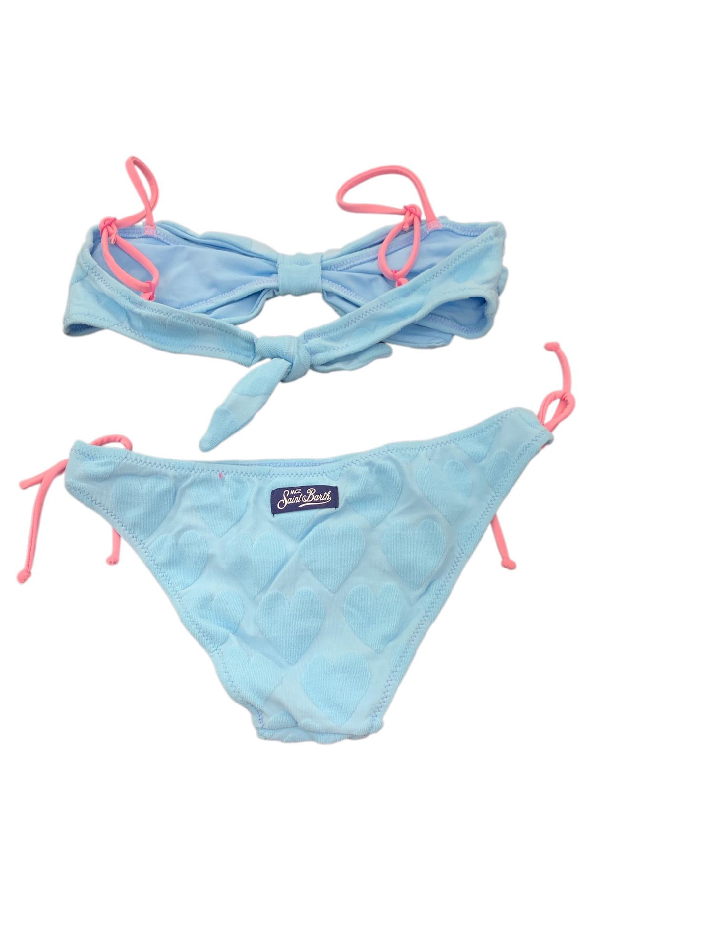 COSTUME 2PZ - SAINT BARTH