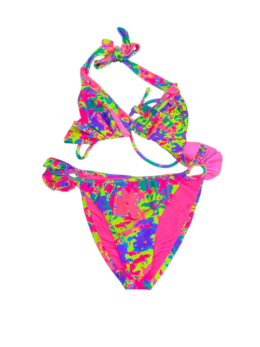COSTUME 2PZ - me FUI