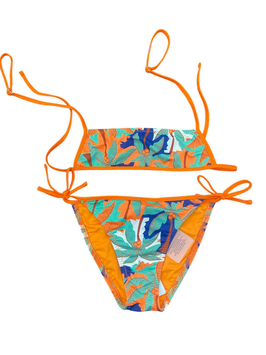 COSTUME 2PZ - me FUI