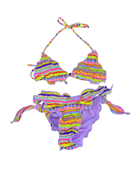 COSTUME 2PZ - me FUI