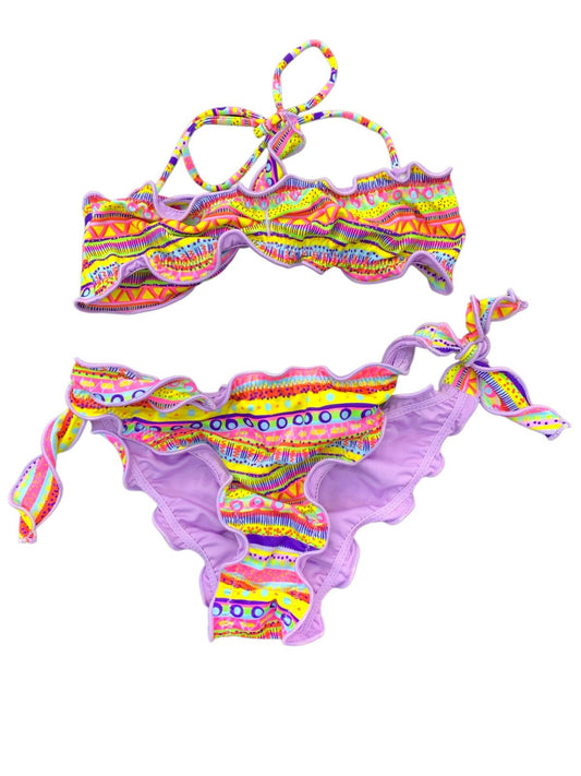 COSTUME 2PZ - me FUI