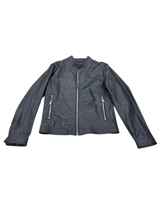 GIACCA ECOPELLE - ANTONY MORATO