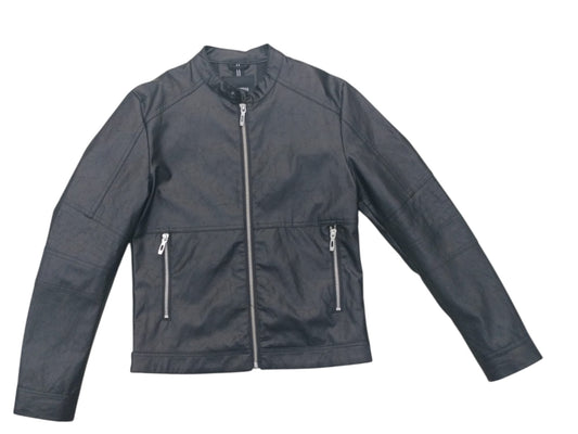 GIACCA ECOPELLE - ANTONY MORATO