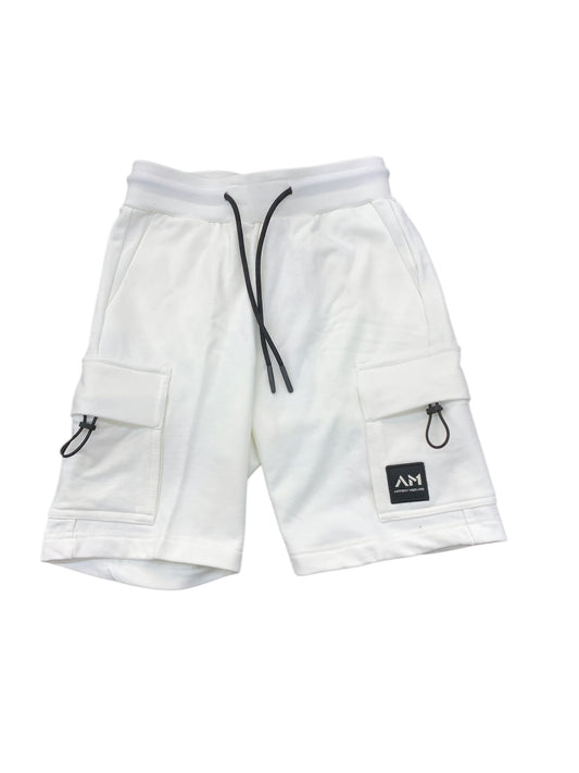 BERMUDA FELPA - ANTONY MORATO