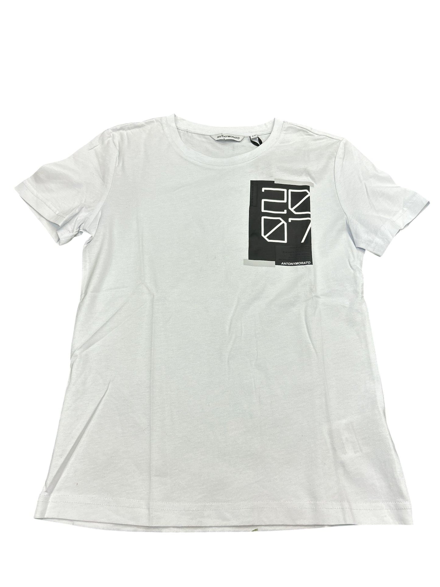 T-SHIRT - ANTONY MORATO
