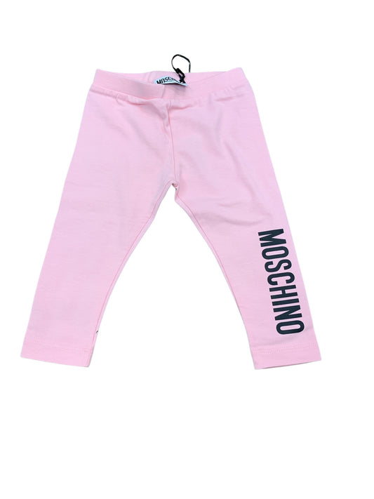 LEGGINGS - MOSCHINO