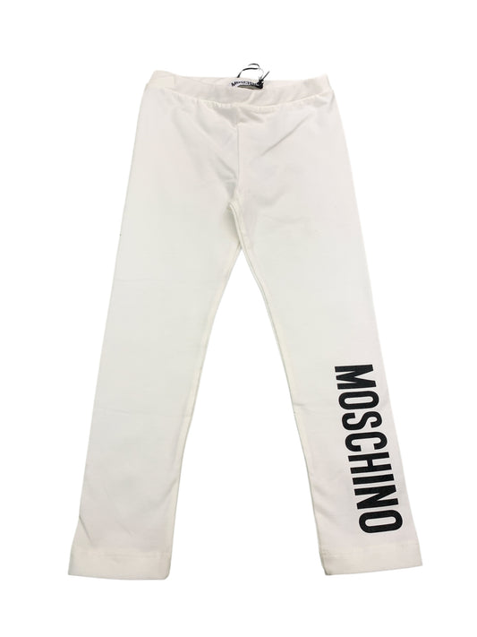 LEGGINGS - MOSCHINO