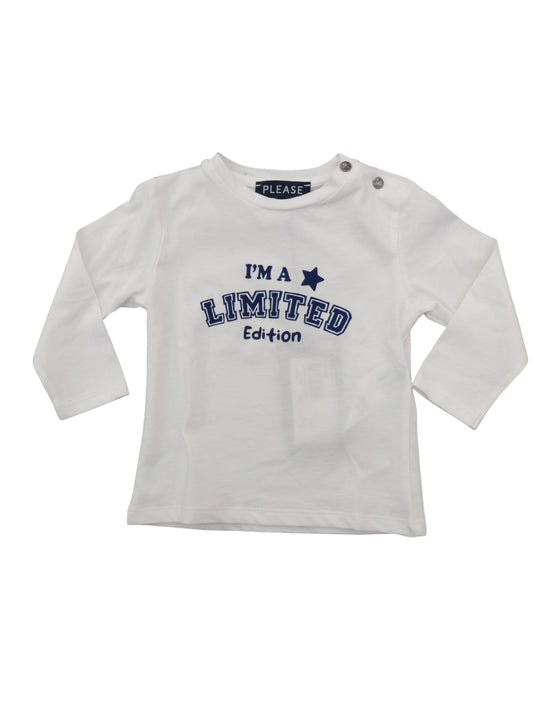 T-SHIRT - PLEASE