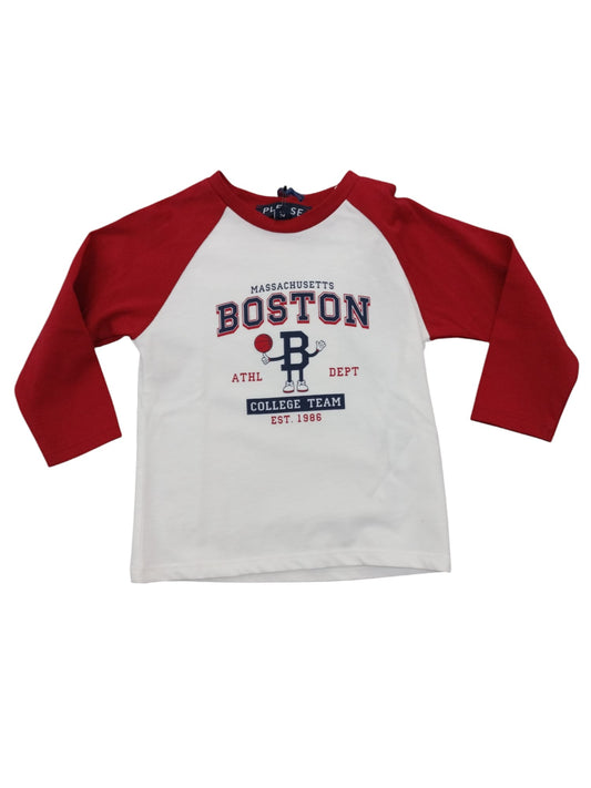 T-SHIRT - PLEASE